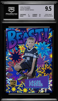 Beast Mode Series