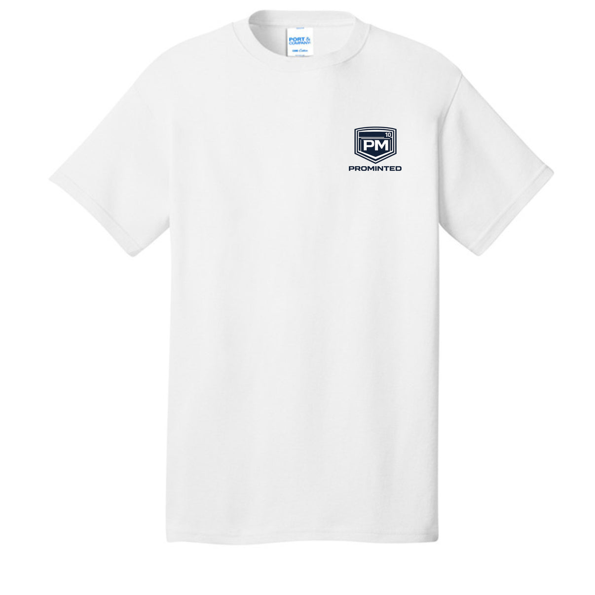 White - FRONT