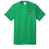 Clover Green - FRONT