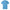 Aquatic Blue - FRONT