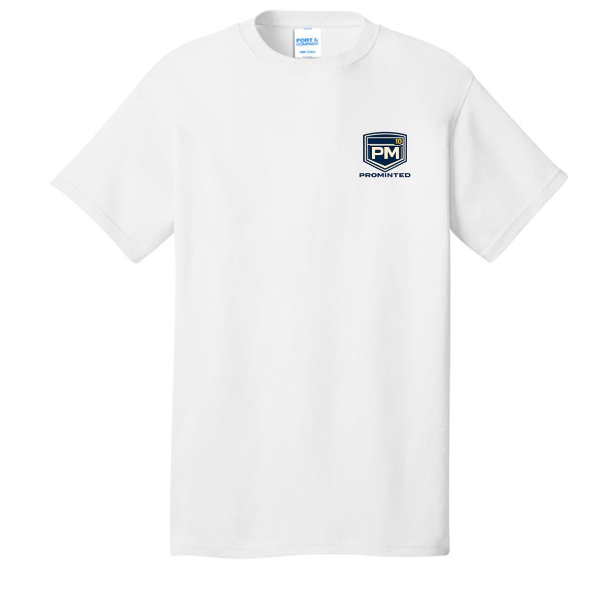 White - FRONT