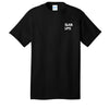 Jet Black - FRONT