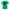 Clover Green - BACK