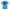 Aquatic Blue - BACK