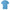 Aquatic Blue - FRONT