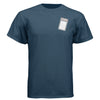 Midnight Navy - FRONT