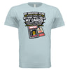Light Blue - FRONT