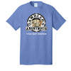 Carolina Blue - FRONT
