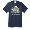 Navy - FRONT
