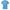 Aquatic Blue - FRONT