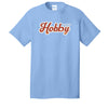 Light Blue - FRONT