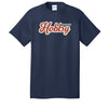 Navy - FRONT