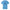 Aquatic Blue - FRONT