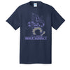 Navy - FRONT