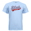 LIGHT BLUE - FRONT
