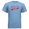 CAROLINA BLUE - FRONT