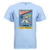 LIGHT BLUE - FRONT