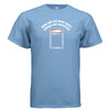 CAROLINA BLUE - FRONT