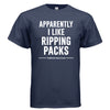 Sport Dark Navy - FRONT