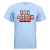 LIGHT BLUE - FRONT