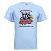 LIGHT BLUE - FRONT