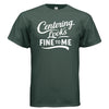 Sport Dark Green - FRONT