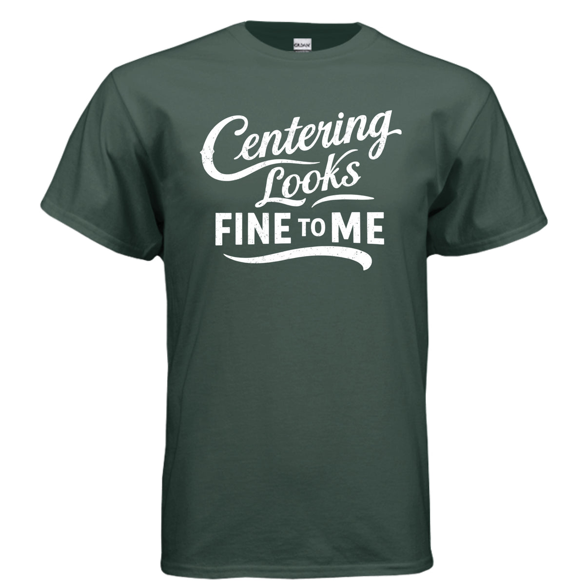 Sport Dark Green - FRONT