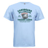 LIGHT BLUE - FRONT