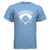 CAROLINA BLUE - FRONT