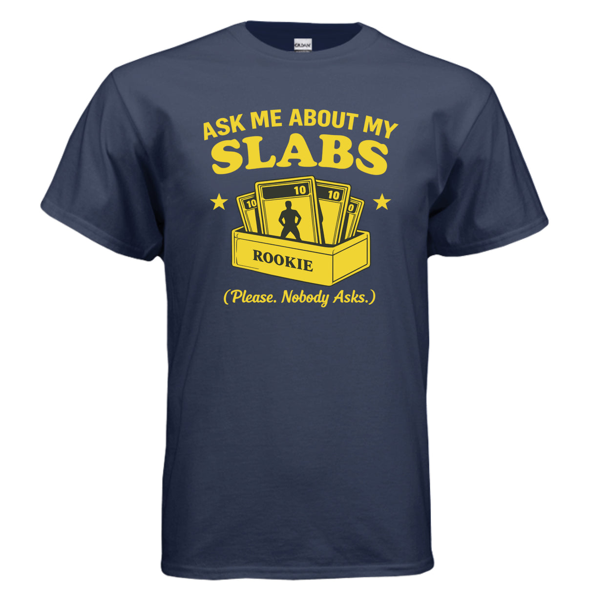 Sport Dark Navy - FRONT