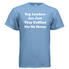 CAROLINA BLUE - FRONT