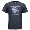NAVY - FRONT