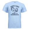 LIGHT BLUE - FRONT