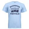 LIGHT BLUE - FRONT